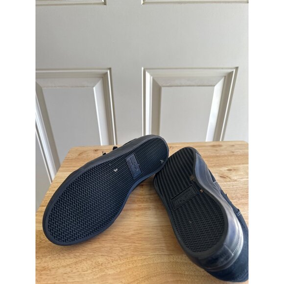 Converse Unisex All Star BB Black Sneakers Size 8.5 Sku 2981 - Picture 7 of 8